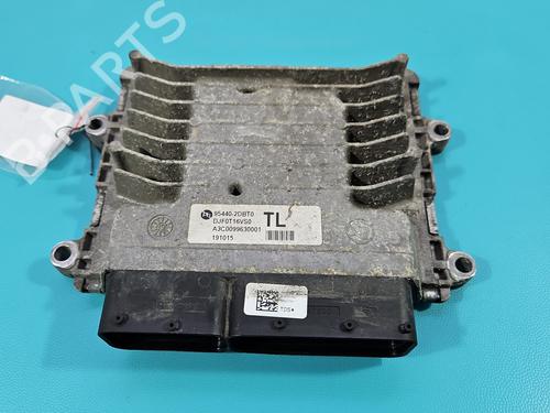 Gearbox control unit KIA OPTIMA (JF) 1.6 T-GDI | BP37840941M52 - Image 2