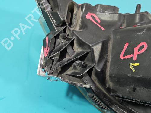 Left headlight OPEL ASTRA H (A04) 1.8 (L48) | BP38124202C28 - Image 15