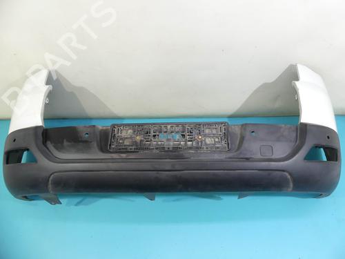 rear-bumper-peugeot-3008-i-mpv-0u_-2009-2010-2011-2012-2013-2014-2015-2016-2017-37806575 main image