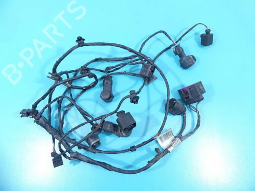 Wiring harness VW PASSAT CC B6 (357) 2.0 TDI | BP37808051E16 - Image 2