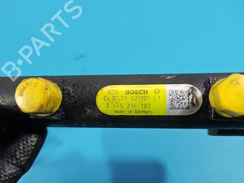 Injection rail IVECO DAILY IV Van 35C12 V, 35C12 V/P, 35S12 V, 35S12 V/P | BP40078772M98 - Image 4