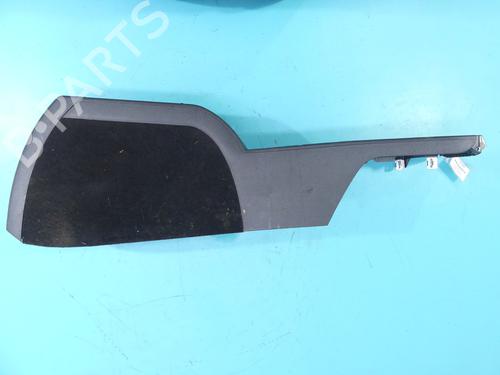 Armrest / Center console SKODA SUPERB II (3T4) 2.0 TDI 16V | BP37892006I20 - Image 5