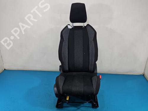 Used Right front seat Right front seat PEUGEOT 5008 II (MC_, MJ_, MR_, M4_) 1.5 BlueHDi 130 (MCYHZJ, MCYHZR, MCYHZX) (131 hp) 39025746 39025746