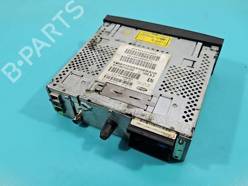 Radio PEUGEOT 807 (EB_) 2.0 HDI | BP37846822E6 - Image 5