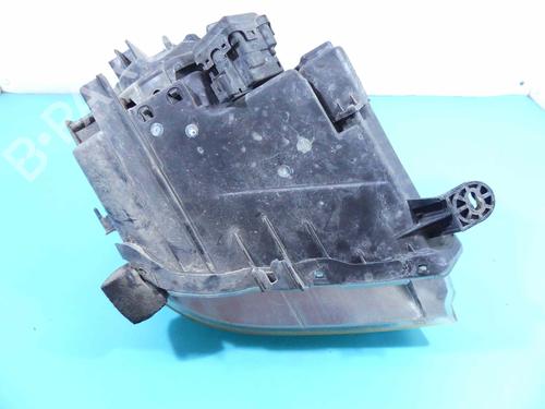 Left headlight RENAULT VEL SATIS (BJ0_) 2.2 dCi (BJ0E, BJ0F) | BP37887086C28 - Image 6