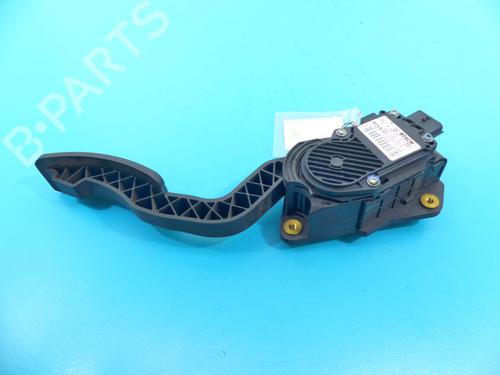 Pedal RENAULT LATITUDE (L70_) 2.0 dCi 175 (L70Y, L734) | BP37881856I4 - Image 4