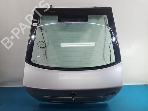 Bakluke CC/Kombi-Kupé Bakluke CC/Kombi-Kupé SKODA OCTAVIA I (1U2) [1996-2010] 37856686 37856686