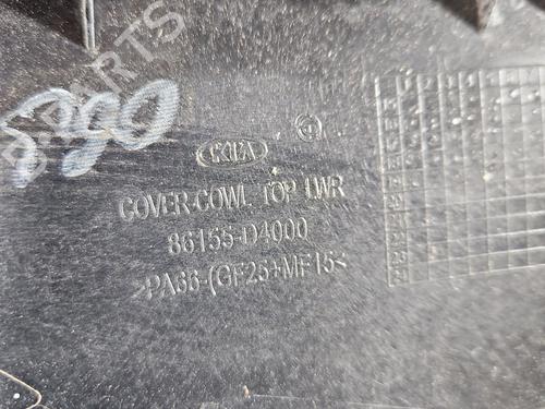 Torpedoplade KIA OPTIMA (JF) 1.6 T-GDI | BP37840866C110 - Image 7