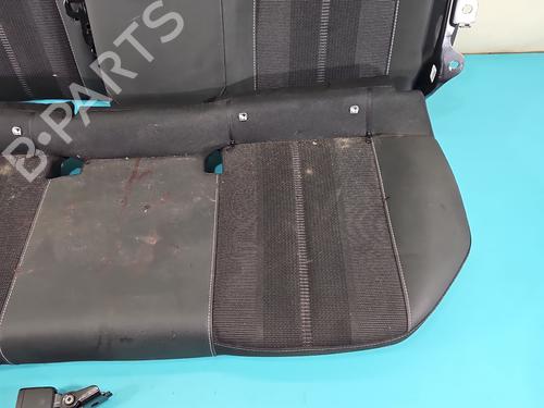 Sæde Bagtil OPEL MOKKA 1.2 (76) | BP38133069C17 - Image 8