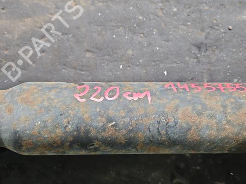 Driveshaft MAZDA CX-5 (KE, GH) 2.2 D AWD (KE2AW) | BP38131834M37 - Image 12
