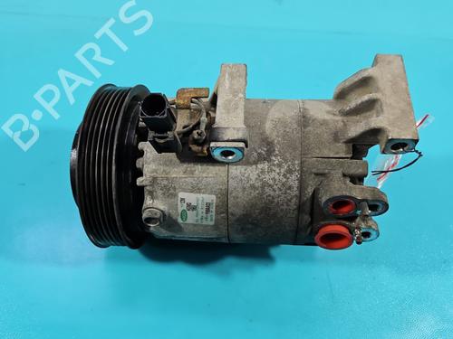 AC compressor KIA VENGA (YN) 1.4 CVVT | BP37812694M34 - Image 2