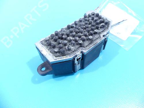Used Heater resistor Heater resistor 37808168 37808168