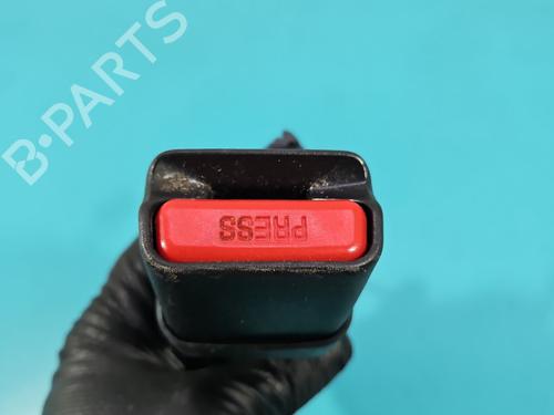 Front right seatbelt TOYOTA AYGO (_B4_) 1.0 (KGB40) | BP37825115I25 - Image 4