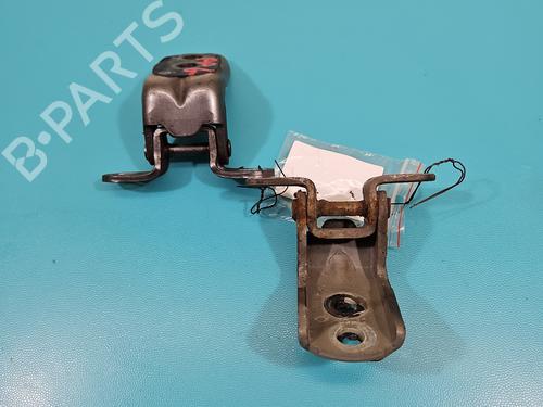 Hinge/Door check strap NISSAN NOTE (E12) 1.2 | BP38134254C146 - Image 6