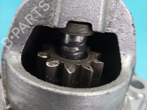 Startmotor SUZUKI VITARA (LY) 1.6 AllGrip (APK 416) | BP37826319M8 - Image 3