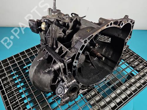 Used Gearbox Gearbox 38289579 38289579