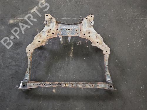 Subframe MAZDA 6 Saloon (GJ, GL) 2.5 (GJ5FP, GL1032, GL1033) | BP38123855M9 - Image 7
