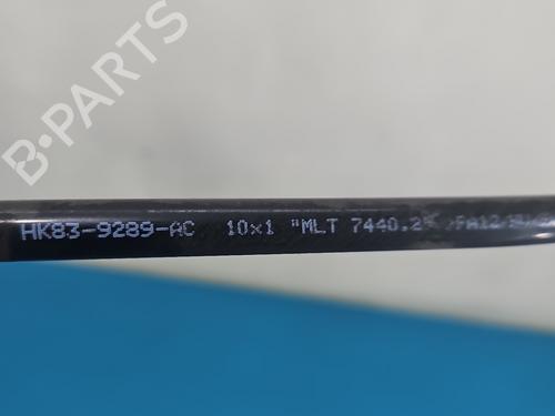 Pipe JAGUAR F-PACE (X761) | BP37844468M125 - Image 11