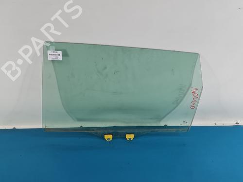 Used Rear left door window Rear left door window HONDA CR-V V (RW_, RT_) 1.5 AWD (RW2) (193 hp) 39917368 39917368