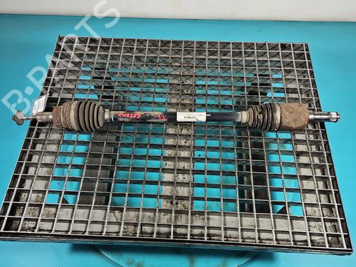 Used Left rear driveshaft Left rear driveshaft 37813534 37813534