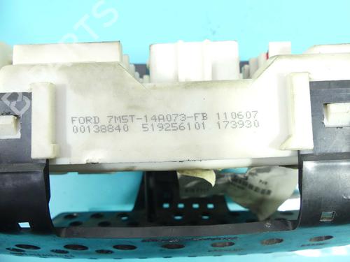 Electronic module FORD FOCUS II Turnier (DA_, FFS, DS) | BP37808895M83 - Image 8