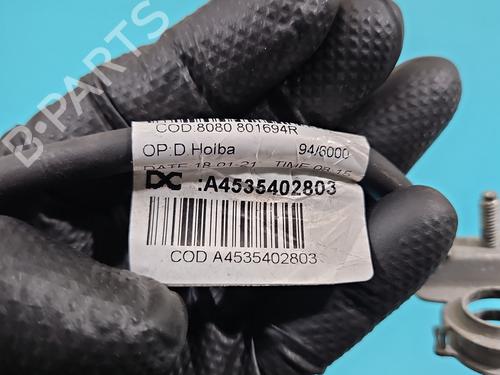 Cable RENAULT TWINGO III (BCM_, BCA_) Z.E: (BCA1) | BP38134451E12 - Image 5