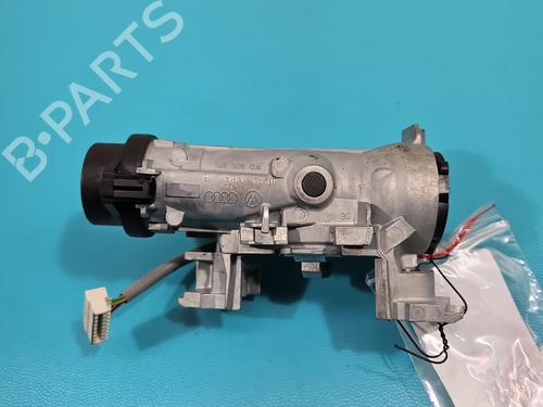Ignition barrel SEAT LEON (5F1) | BP37812824M48 - Image 3