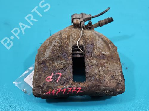 Used Left front brake caliper Left front brake caliper 38135549 38135549