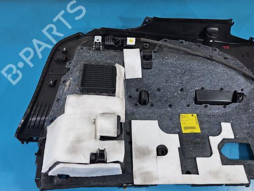 Boot lining SKODA KODIAQ I (NS6, NS7, NV7) 2.0 TDI | BP37826518I3 - Image 7