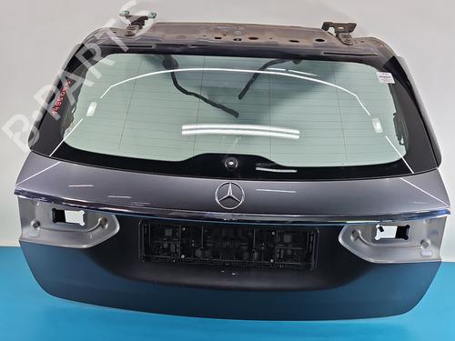 Tailgate MERCEDES-BENZ E-CLASS (W213) E 220 d 4-matic (213.005) | BP37819420C6 - Image 2
