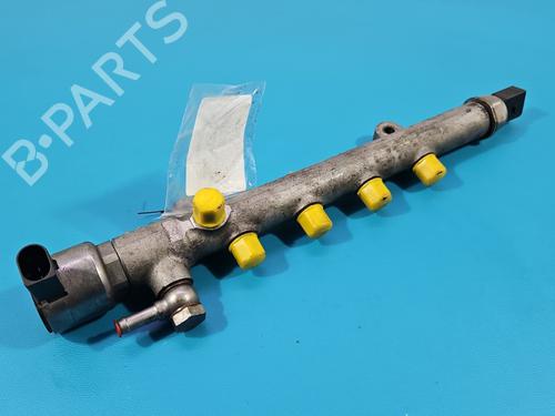 Used Injection rail Injection rail MERCEDES-BENZ C-CLASS (W204) C 200 CDI (204.001) (136 hp) 40078764 40078764