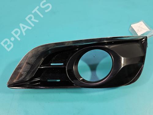 Grill Grill NISSAN PULSAR Hatchback (C13) 1.2 DIG-T (115 hp) 39657069 39657069