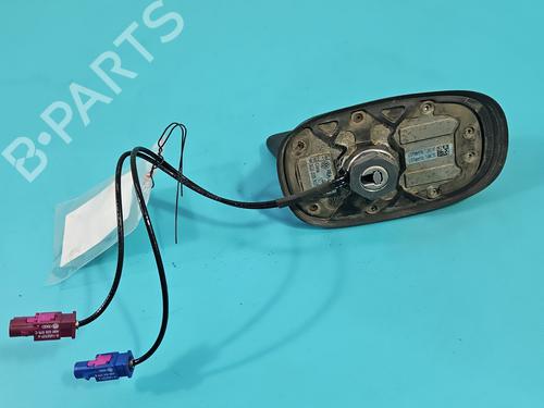Antenne/Base VW CC B7 (358) 2.0 TDI | BP37991163C140 - Image 4