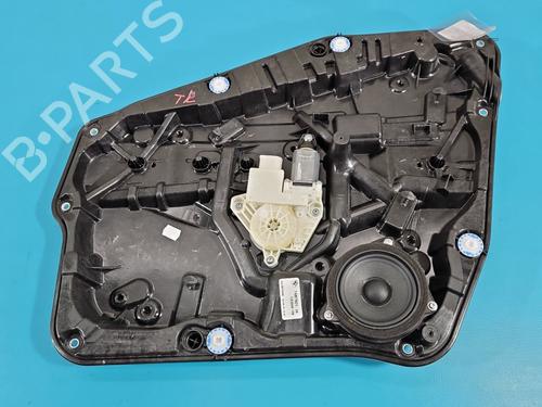 Used Rear left window mechanism Rear left window mechanism BMW X3 (G01, F97, G08) xDrive 20 d (190 hp) 40186313 40186313