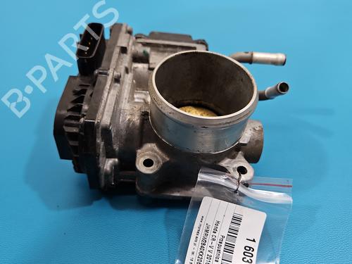 Throttle body HONDA CR-V V (RW_, RT_) 1.5 AWD (RW2) | BP37857302M82 - Image 5