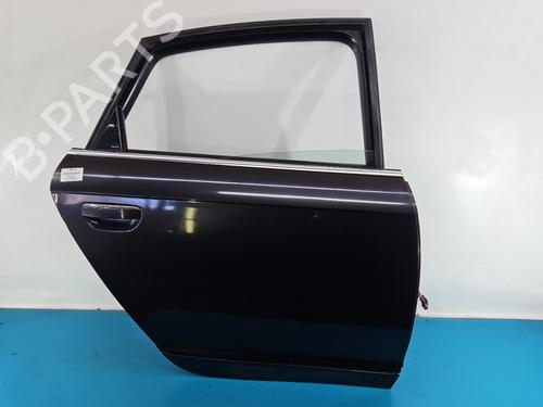 right-rear-door-audi-a6-c6-4f2-2004-2005-2006-2007-2008-2009-2010-2011-37848348 main image