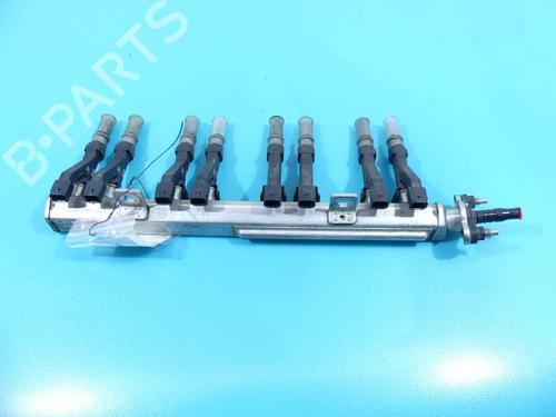 Injector HYUNDAI i30 (PDE, PD, PDEN) 1.5 | BP38115696M100 - Image 3