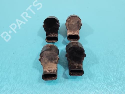 Electronic sensor BMW X3 (E83) xDrive 20 d | BP37812515M84 - Image 4