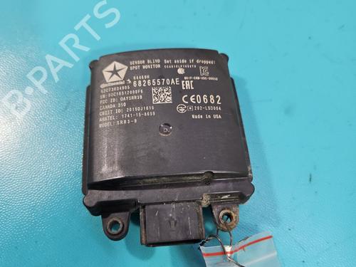 Electronic module JEEP GRAND CHEROKEE IV (WK, WK2) | BP37851659M83 - Image 2