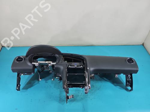 Used Dashboard Dashboard 37819829 37819829