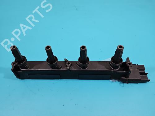 Ignition coil CITROËN C5 I (DC_) 2.0 16V (DCRFNC, DCRFNF) | BP38143288M94 - Image 3