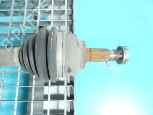 Right front driveshaft PEUGEOT 508 I (8D_) 1.6 HDi | BP37895729M39 - Image 2