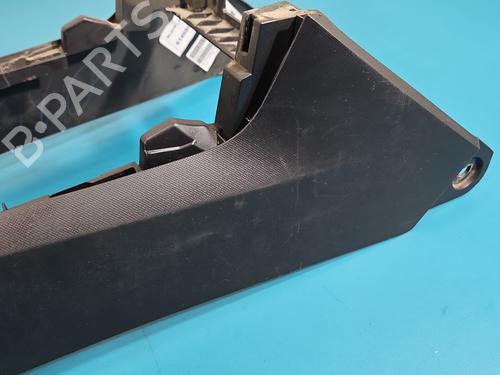 Armrest / Center console ISUZU D-MAX II (TFR, TFS) 2.5 CRDi 4x4 (TFS86J) | BP37823193I20 - Image 8