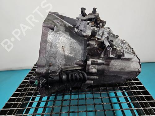 Gearbox OPEL ASTRA L (OV5) 1.5 Turbo D (FBYHZT, FBYHZJ) | BP38145382M3 - Image 3