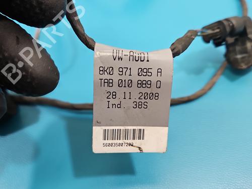 Electronic sensor AUDI A4 B8 (8K2) 2.0 TFSI quattro | BP37829866M84 - Image 4