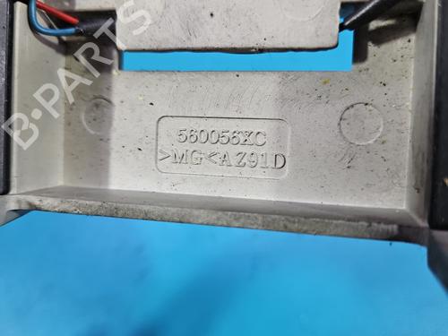 Switch CITROËN C-CROSSER (VU_, VV_) 2.2 HDi | BP38701561I30 - Image 8