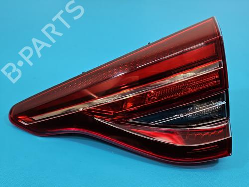 Right tailgate light RENAULT CLIO V (B7_) 1.0 TCe 90 (B7MT) | BP37838692C80 - Image 3