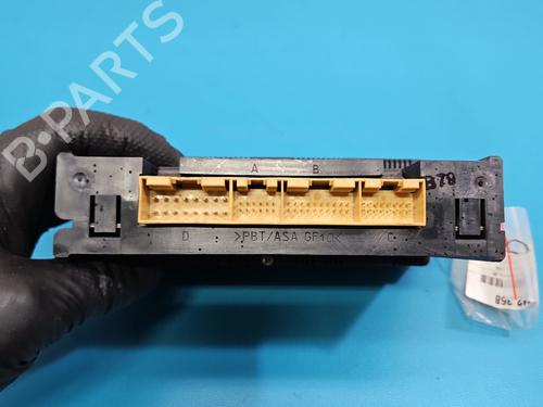 Climate control SEAT LEON (1M1)  | BP39978952I5  - Image 6