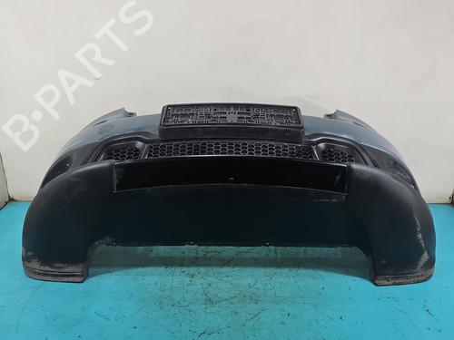 Front bumper JEEP CHEROKEE (KL) 2.0 CRD 4x4 | BP37834183C7 - Image 2