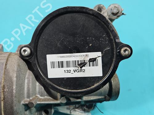 Steering rack MERCEDES-BENZ CLA (C118) | BP38149546M22 - Image 5